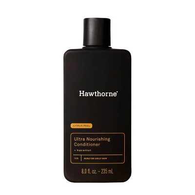 Hawthorne Ultra Nourishing Conditioner - 8 fl oz
