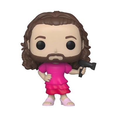 Funko POP! TV: Queer Eye - Jonathan Van Ness Vinyl Figure
