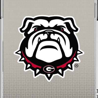 georgia bulldogs uga