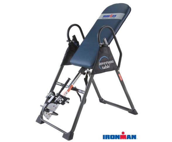 Ironman Gravity Inversion Table &#45; 4000