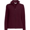 Lands' End Women's Anyweather Fleece Full Zip Jacket - 3 of 4