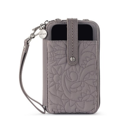 Sakroots Salinas Smartphone Crossbody - EcoTwill
