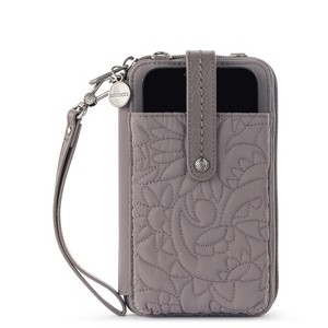 Sakroots Salinas Smartphone Crossbody - EcoTwill - 1 of 4