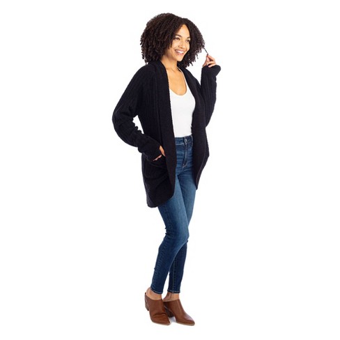 Long Cardigan Sweater Duster : Target