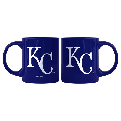 MLB Kansas City Royals Rally Mug - 11oz