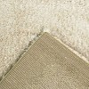 Balta Rugs Alton Solid Medium Plush Shag Area Rug Taupe - 3 of 4
