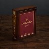WS Game Company Monopoly Heritage Edition Board Game - 3 of 4
