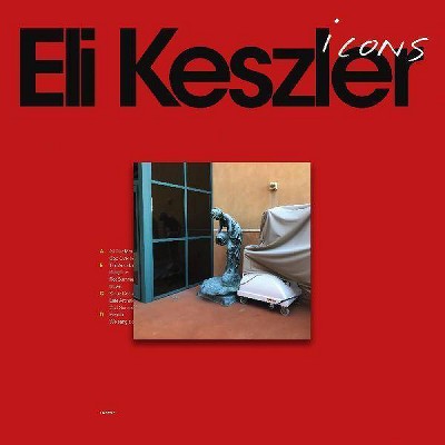 Eli Kezsler - Icons (CD)