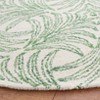 Martha Stewart Jardin - MSR3528 - Indoor Hand Tufted Rugs - 3 of 3