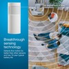 Lutron Caseta Motion Sensor | Vacancy-Only | PD-VSENS-WH | White - 4 of 4