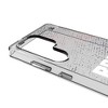 WWE SuperStars (M) Steel Clear Cell Phone Case for Samsung Galaxy - 4 of 4