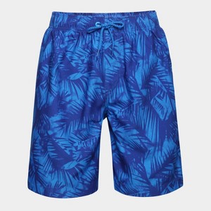 Rokka&Rolla Men's 8'' Swim Trunks - 1 of 4
