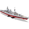 COBI Historical Collection: World War II Warships HMS HOOD - 2 of 4