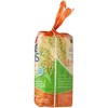 Real Foods Wholegrain Rice Cakes - Case of 6/5.3 oz - 4 of 4