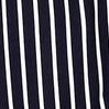 black stripe