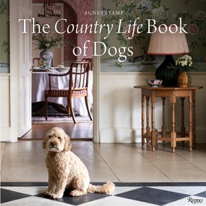Country Life's Book of Dogs - by  Agnes Stamp (Hardcover) - 1 of 1