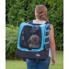 Pet Gear Small I-Go2 Plus Traveler Dog Carrier - image 2 of 4