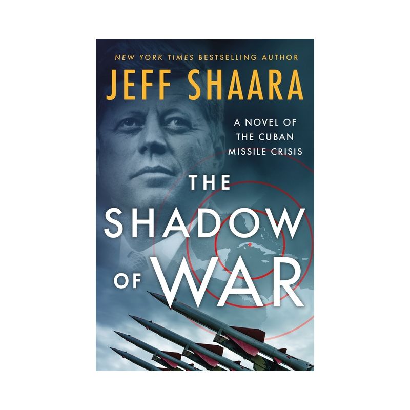 The Shadow of War - by  Jeff Shaara (Hardcover), 1 of 2