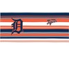 MLB Detroit Tigers 16oz Hype Stripes Classic Tumbler - 2 of 4