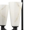 Progress Lighting Tosca 10 - Light Pendant in  Matte Black - 4 of 4