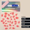 Chillhouse Fake Nails - Passion Punch - 24ct - 4 of 4
