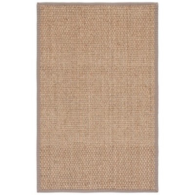 Natural Fiber NF114 Power Loomed Indoor Rugs - Safavieh