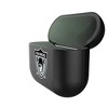 Keyscaper NFL AFC Historic Teams Insignia AirPod Case Cover for AirPods 3rd Gen - 2 of 4