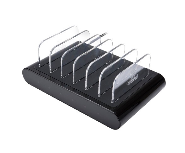 Atomi - Visual Charge Charging Station