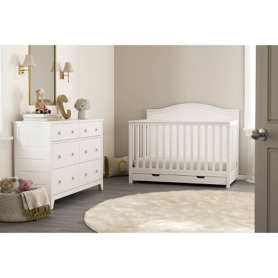 Target storkcraft hot sale crib