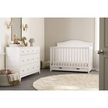 Storkcraft Moss Baby Furniture Collection