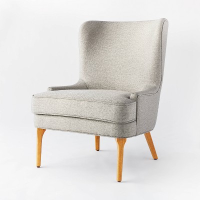 target wingback chair