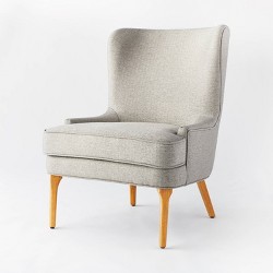 Cheswold Wingback Chair - Threshold™