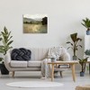 Stupell Industries Green Impressionist Scenery Canvas Wall Art - 2 of 4