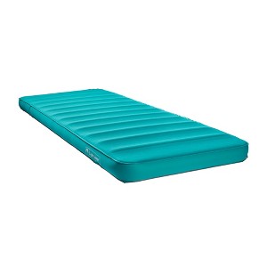 Lightspeed Outdoors ECO 3D Deluxe Flexform Sleep Pad, Sleeping Mat - 1 of 4
