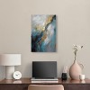 Art Remedy Summer Squall by Winslow Homer Classic Landscape and Portrait Wall Art Unframed - 2 of 4