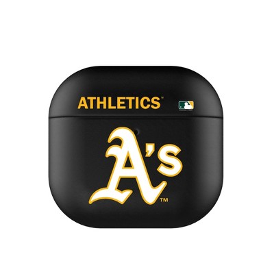 Keyscaper MLB American League Teams Insignia AirPod Case Cover for AirPods 4