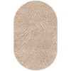 Unique Loom Finsbury Collection Area Rug - Meghan - 2 of 4