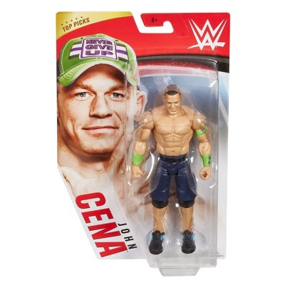 john cena doll target