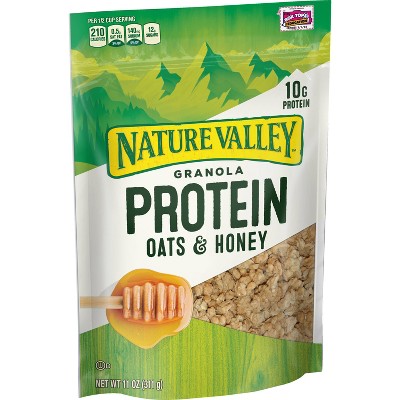 Nature Valley Vegetarian Foods Target