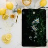 Hannah Kemp Avalanche Lilies Cutting Board - Rectangle - 2 of 3
