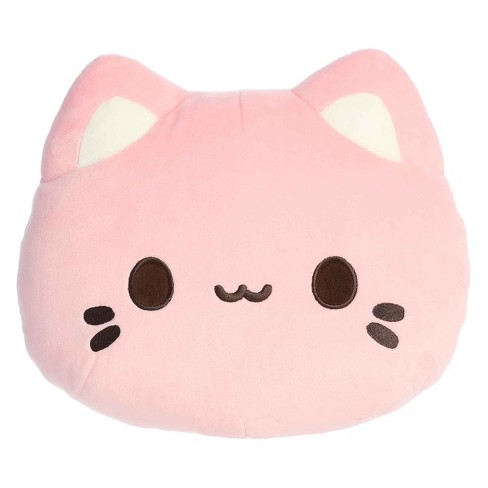 RARE Tasty Peach Peachy Pink high quality Meowchi Coin Pouch