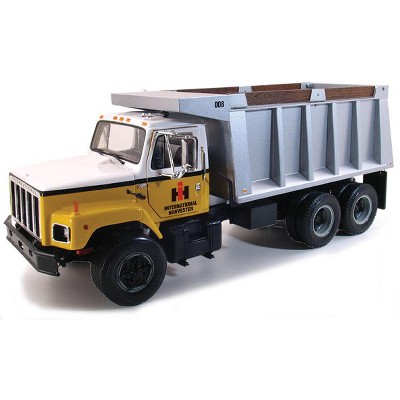 diecast dump truck