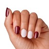 KISS Products imPRESS Fake Nails - After Break - 33ct - 3 of 4