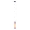 Craftmade Lighting Myos 1 - Light Pendant in  Chrome - 3 of 4