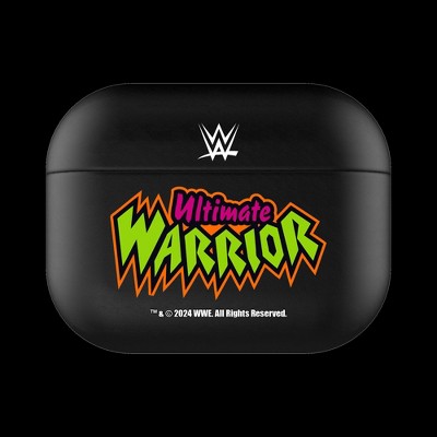 WWE Legends Clean AirPod Case Cover for AirPods Pro 3
