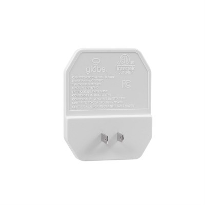 Globe intertek night light sales