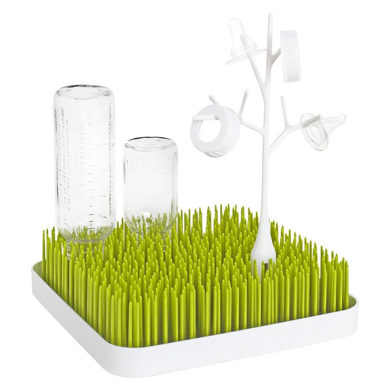 Boon Grass Drying Rack - Stem &#38; Twig Bundle - Green - 3ct, 3 of 8