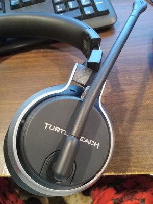 Turtle Beach Stealth Pro Wireless Gaming Headset For Xbox : Target