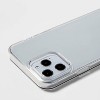 Apple iPhone 13 Pro Max/iPhone 12 Pro Max Case - heyday™ Clear - 3 of 3