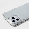 Apple iPhone 13 Pro Max/iPhone 12 Pro Max Case - heyday™ Clear